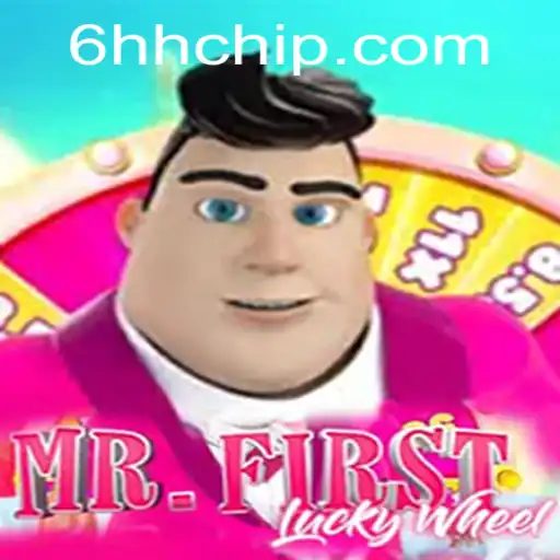 Exploring the Excitement of MrFirstLuckyWheel: A New Gaming Sensation