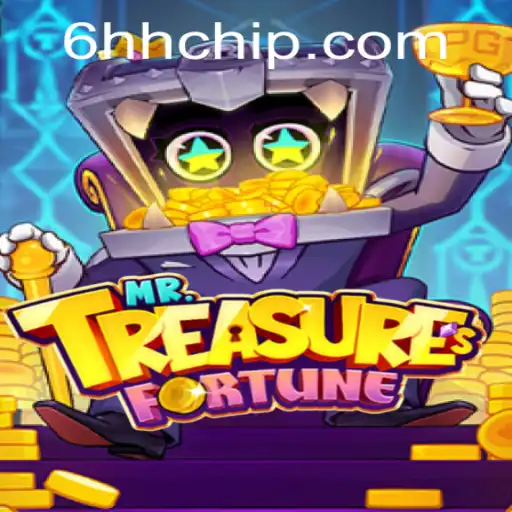Explore MrTreasuresFortune: The Exciting World of 6hh PH Login Adventures