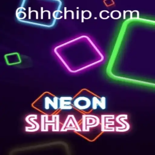 Explore the Exciting World of 'NeonShapes': A Modern Gaming Marvel