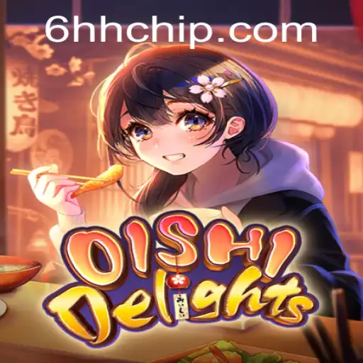 Discover the Culinary Adventure of OishiDelights with 6hh PH Login
