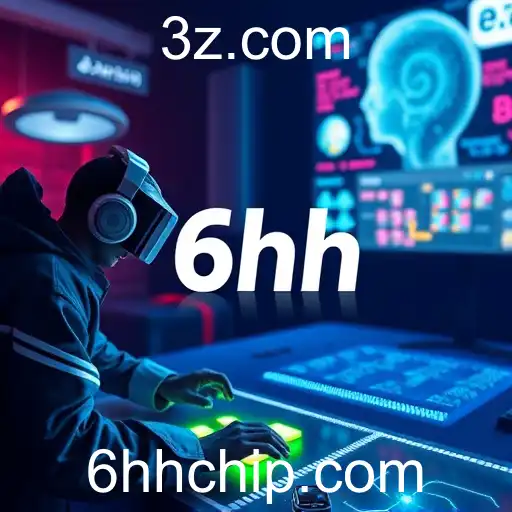 Revolução nos Jogos Online em 2025