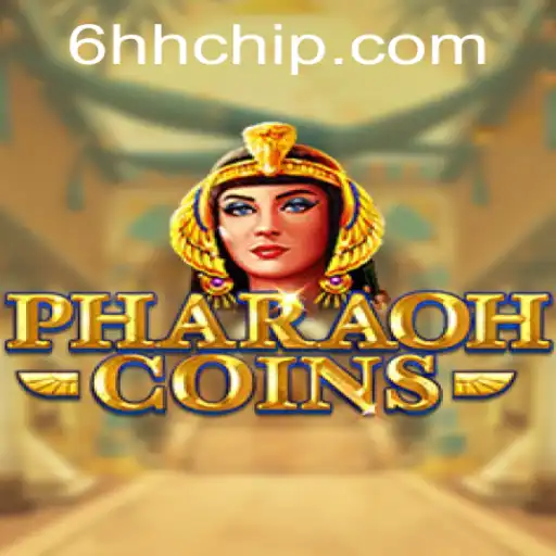 PharaohCoins: Dive into the Mesmerizing World of Ancient Egypt