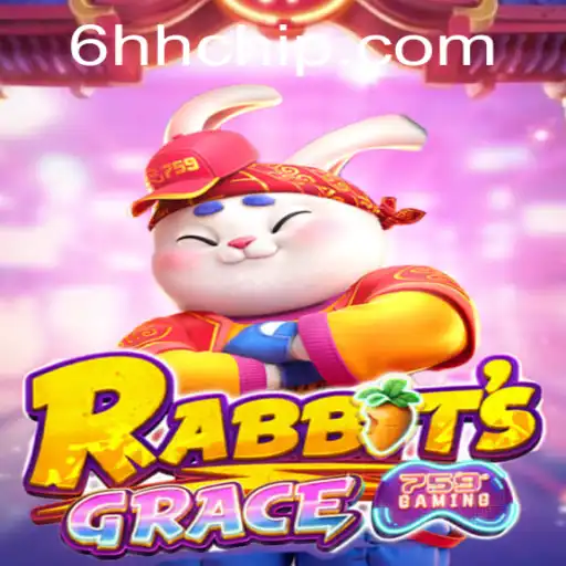 RabbitsGrace: A New Era in Gaming with 6hh PH Login