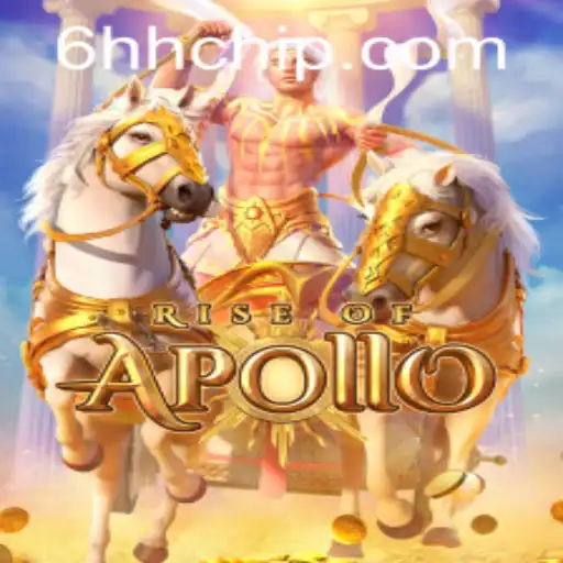 Rise of Apollo: An Epic Journey Through Ancient Realms