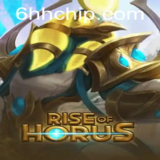 Rise of Horus: A Comprehensive Guide and Insights