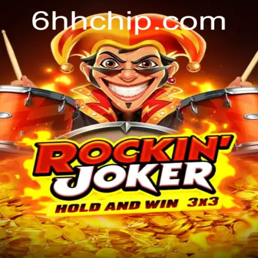 Discover the Exciting World of RockinJoker: A Comprehensive Guide