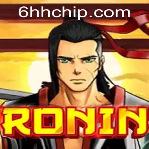 Ronin: Unveiling the Samurai Adventure with a Modern Twist