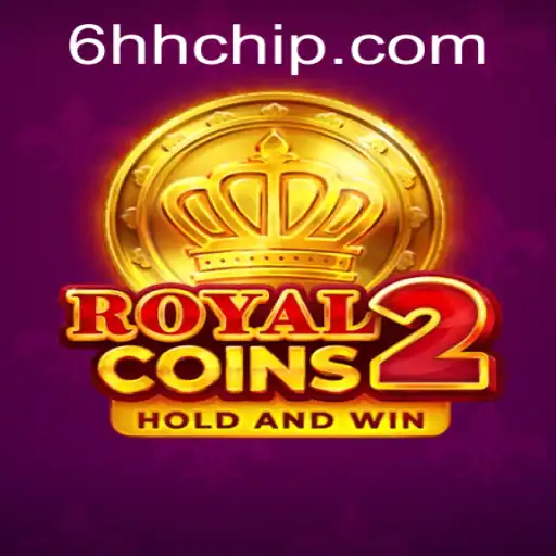 Exploring RoyalCoins2: A Thrill Ride in the World of Virtual Treasure