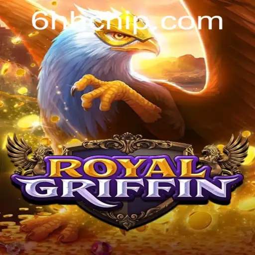 RoyalGriffin: Unveiling the Mystical Realm of 6hh PH Login Adventure