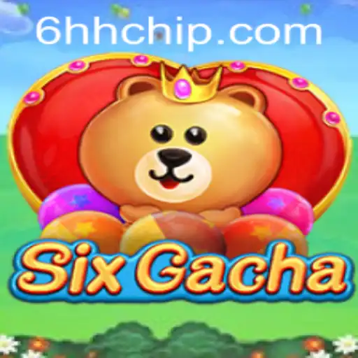 Discovering SixGacha: The Ultimate Gacha Gaming Experience