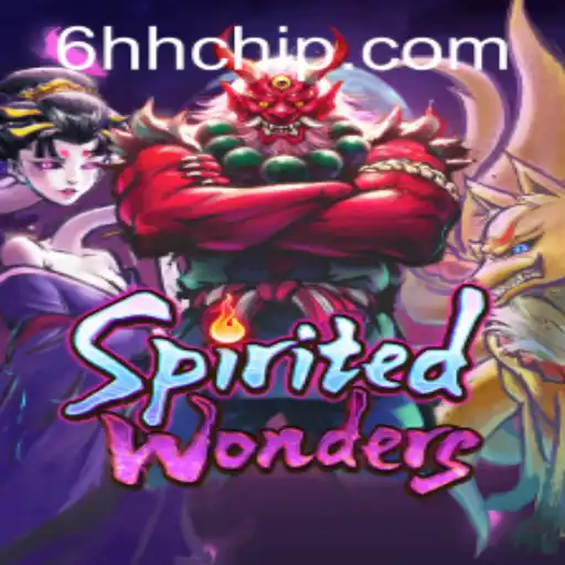 Exploring SpiritedWonders: A New Gaming Phenomenon