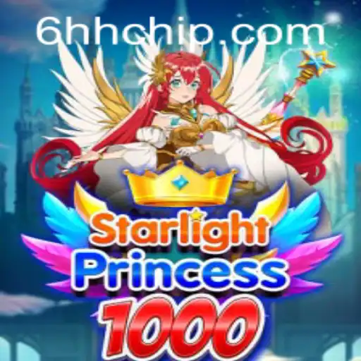 StarlightPrincess1000: A Celestial Gaming Adventure