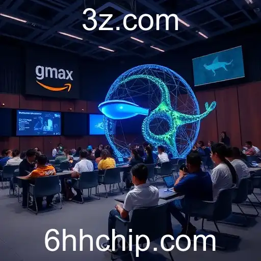 O Futuro dos Jogos com a Chave 6hh