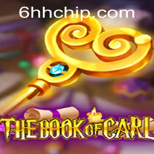 Discovering TheBookofCarl: A Fresh Perspective on Adventure Gaming