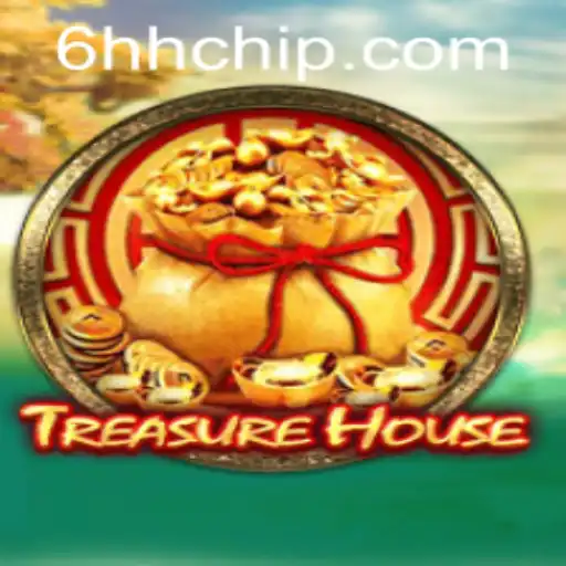 Discover the Exciting World of TreasureHouse: A Guide to Adventure