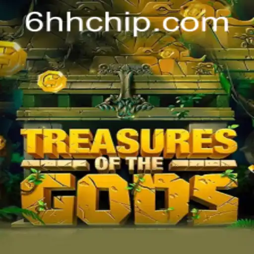 The Enchanting World of TreasureoftheGods: A Dive into Adventure and Strategy