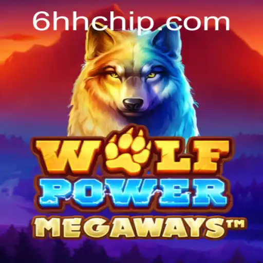 Exploring WolfPowerMega: A Thrilling Adventure with Innovative Gameplay