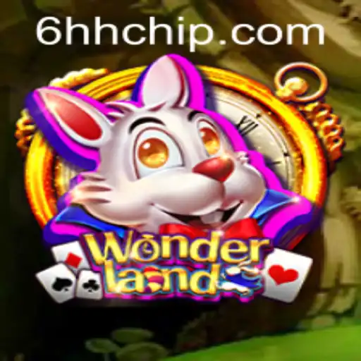 Discover the Enchanting World of Wonderland Game